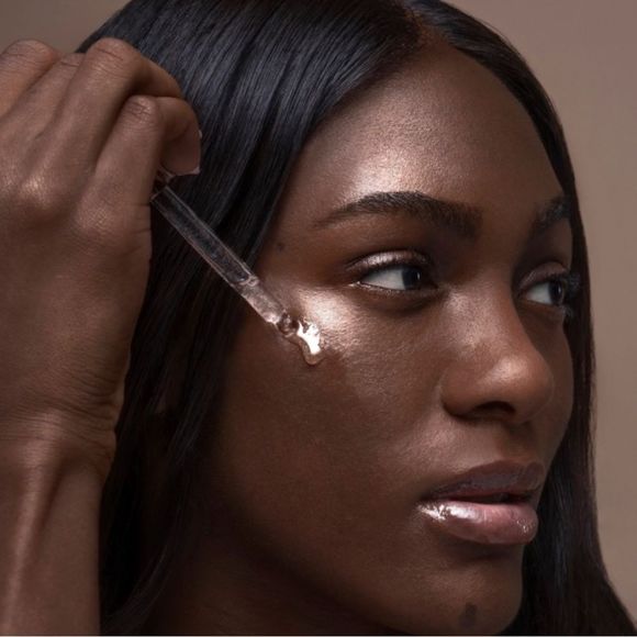 🆕 2/$30🌻 LYS Beauty: Think Bright Glow + Hydrate Serum - Picture 6 of 11